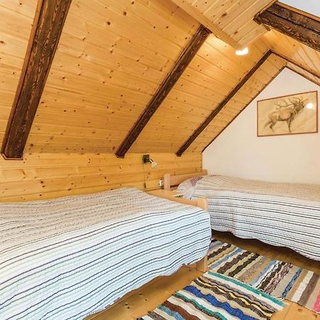 Apartman"Zibar" Skrad Luaran gambar