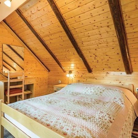 Apartman"Zibar" Skrad Luaran gambar