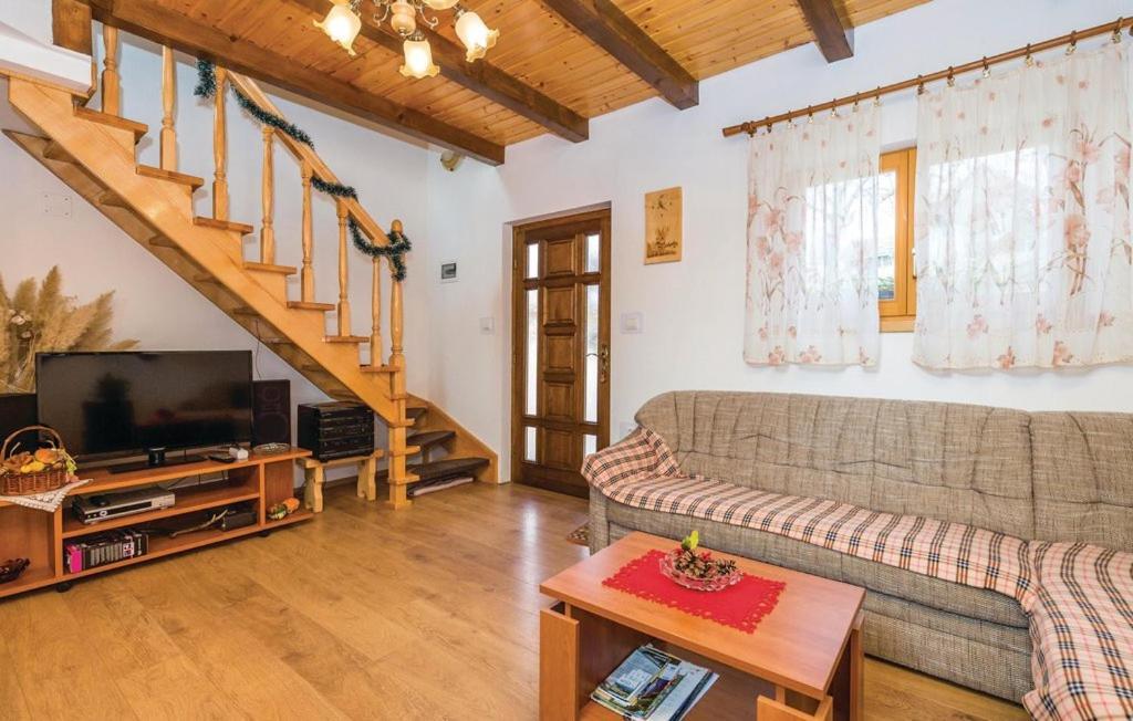 Apartman"Zibar" Skrad Luaran gambar