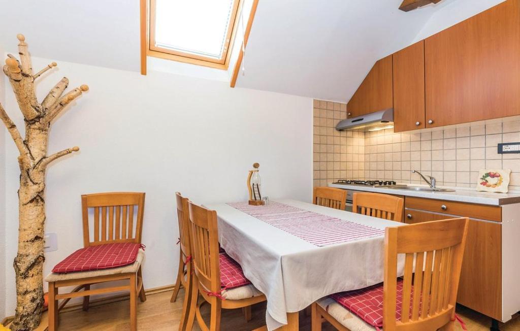 Apartman"Zibar" Skrad Luaran gambar