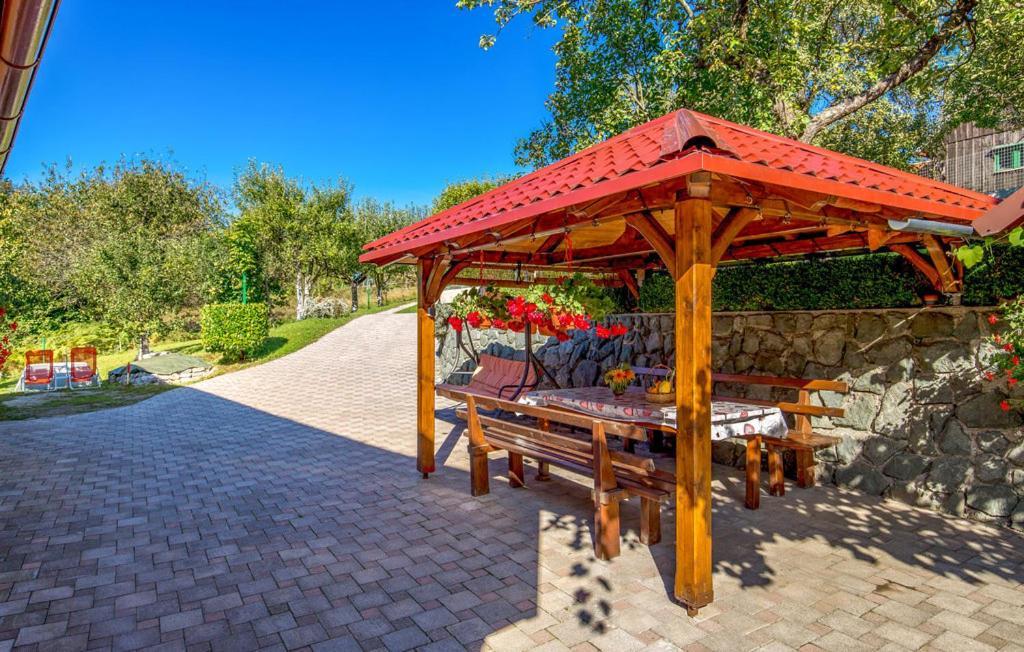 Apartman"Zibar" Skrad Luaran gambar