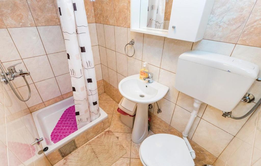 Apartman"Zibar" Skrad Luaran gambar