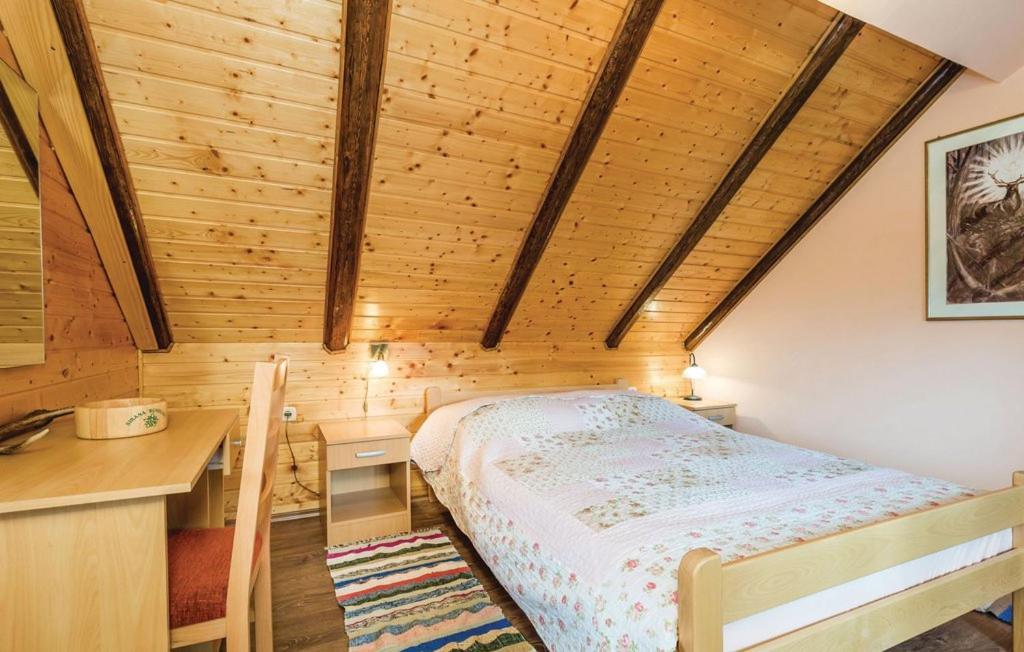 Apartman"Zibar" Skrad Luaran gambar